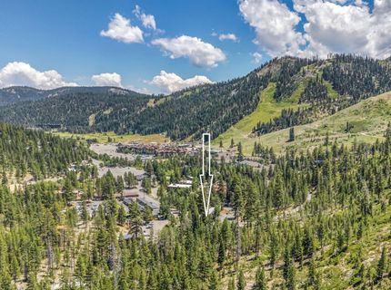 400 Shirley Canyon Road, Unit #7, Olympic Valley, CA 96146 Photo