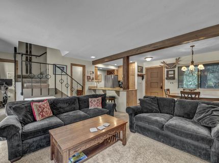 400 Shirley Canyon Road, Unit #7, Olympic Valley, CA 96146 Photo