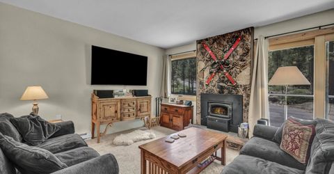400 Shirley Canyon Road, Unit #7, Olympic Valley, CA 96146 Photo