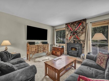 400 Shirley Canyon Road, Unit #7, Olympic Valley, CA 96146 Photo