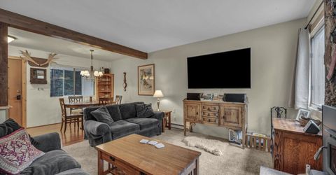 400 Shirley Canyon Road, Unit #7, Olympic Valley, CA 96146 Photo