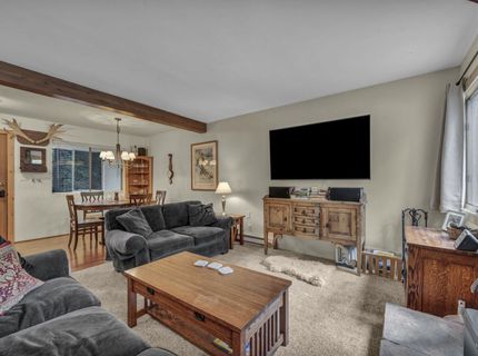400 Shirley Canyon Road, Unit #7, Olympic Valley, CA 96146 Photo