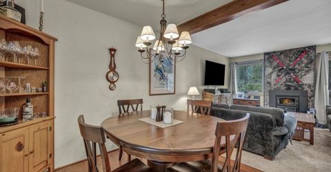 400 Shirley Canyon Road, Unit #7, Olympic Valley, CA 96146 Photo