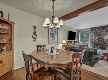 400 Shirley Canyon Road, Unit #7, Olympic Valley, CA 96146 Photo