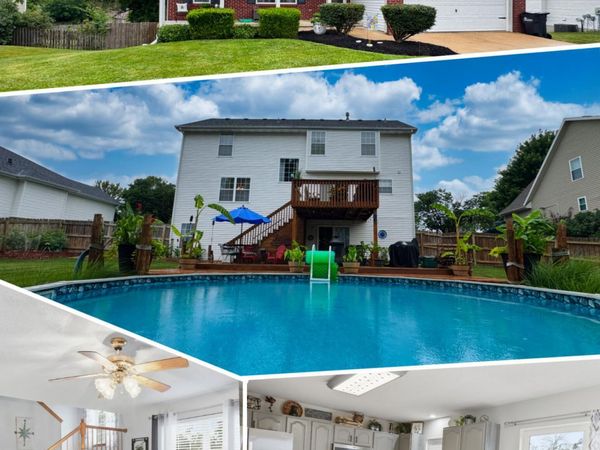3704 TRIPLE CROWN DRIVE, Columbia, MO 65202