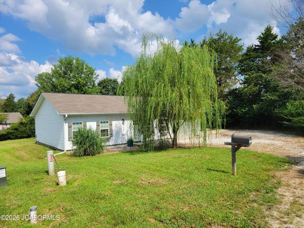7003 KENNY DRIVE, Fulton, MO 65251