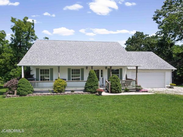 5336 COUNTY ROAD 101 , Fulton, MO 65251