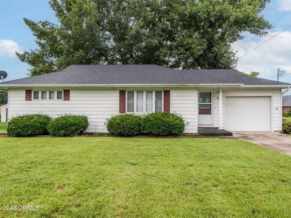 413 W RICE BOULEVARD, California, MO 65018