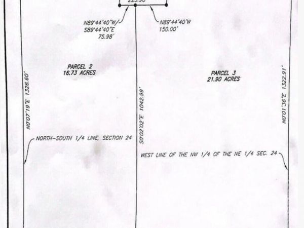 5590 Holmes Highway, Eaton Rapids, MI 48827