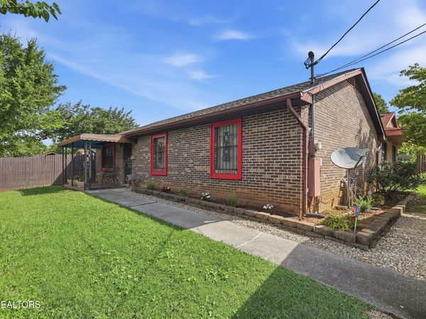 3205 Lansing Ave, Knoxville, TN 37914