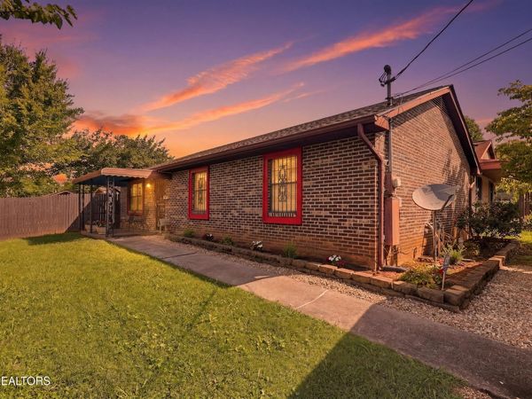 3205 Lansing Ave, Knoxville, TN 37914