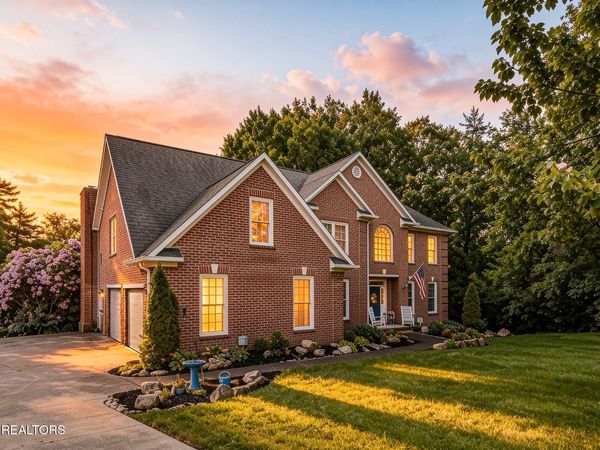609 Trowbridge Lane, Knoxville, TN 37934