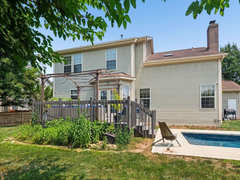 677 Montmorency Drive S, Pickerington, OH 43147 Photo 52