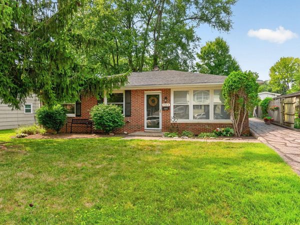 1563 Marabar Drive , Reynoldsburg, OH 43068