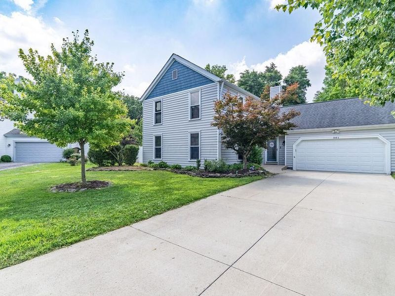 881 Thirlwall Court, Westerville, OH 43081 Photo 1