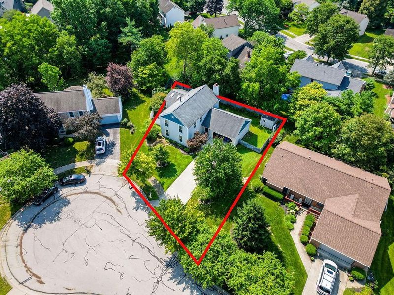 881 Thirlwall Court, Westerville, OH 43081 Photo 18