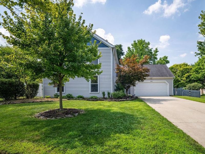881 Thirlwall Court, Westerville, OH 43081 Photo 3