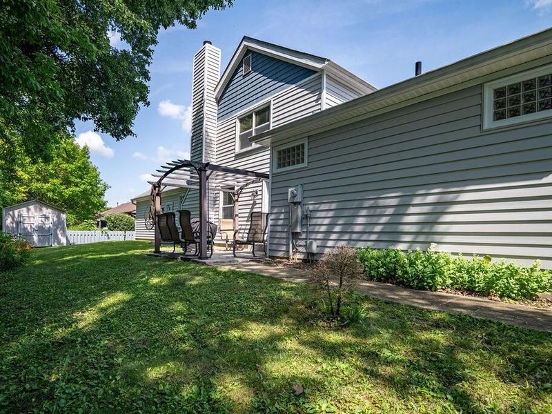 881 Thirlwall Court, Westerville, OH 43081 Photo 38