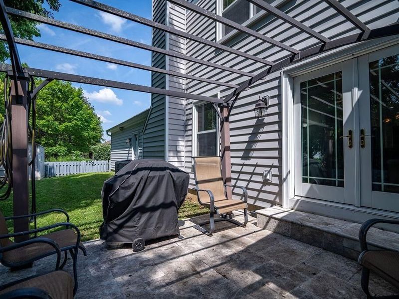 881 Thirlwall Court, Westerville, OH 43081 Photo 39
