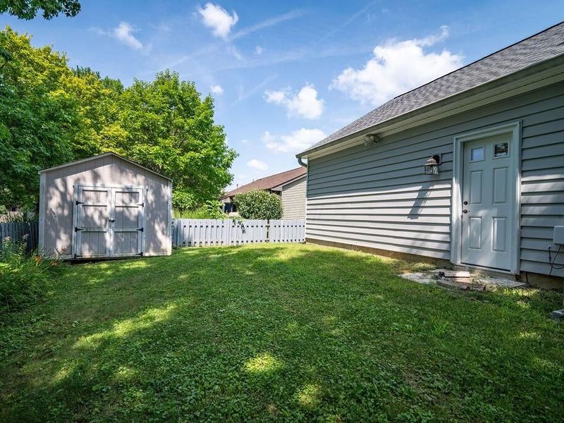 881 Thirlwall Court, Westerville, OH 43081 Photo 40