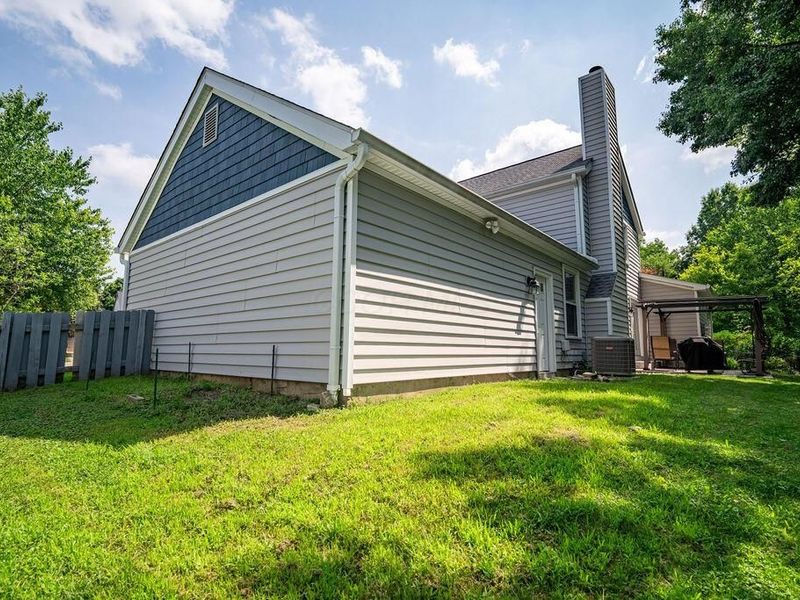 881 Thirlwall Court, Westerville, OH 43081 Photo 41