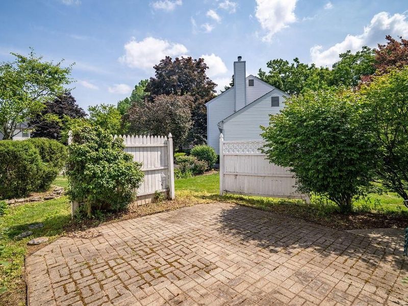 881 Thirlwall Court, Westerville, OH 43081 Photo 43