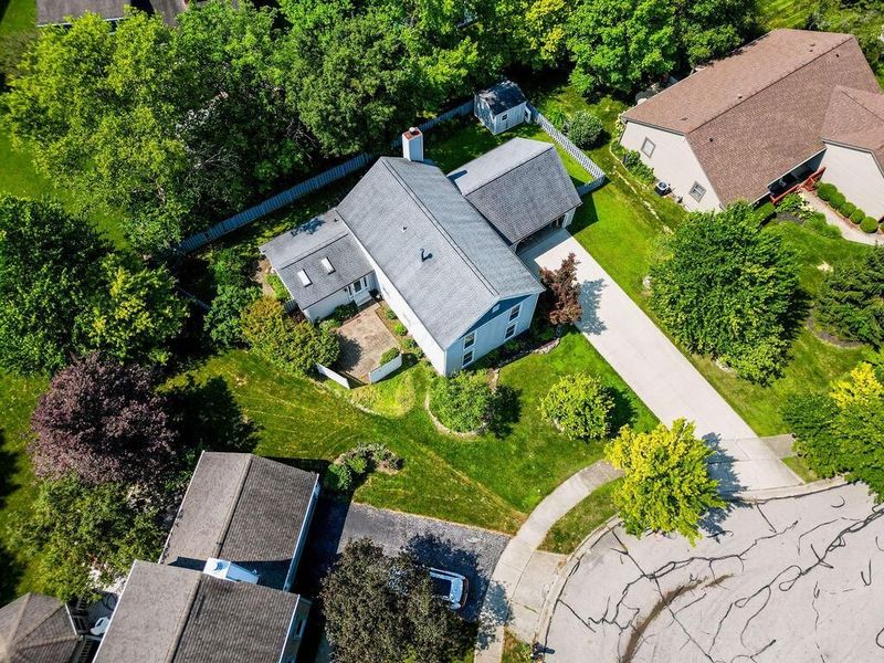 881 Thirlwall Court, Westerville, OH 43081 Photo 45