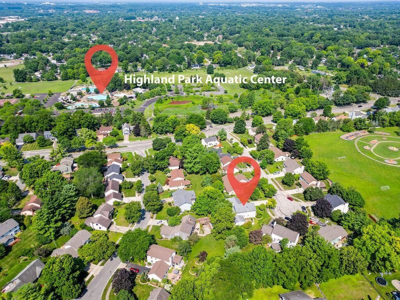 881 Thirlwall Court, Westerville, OH 43081 Photo 6