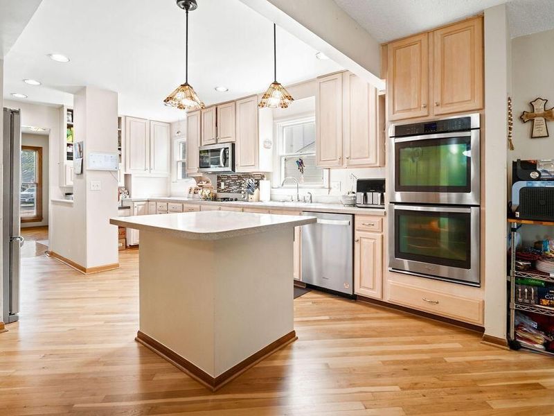 881 Thirlwall Court, Westerville, OH 43081 Photo 9