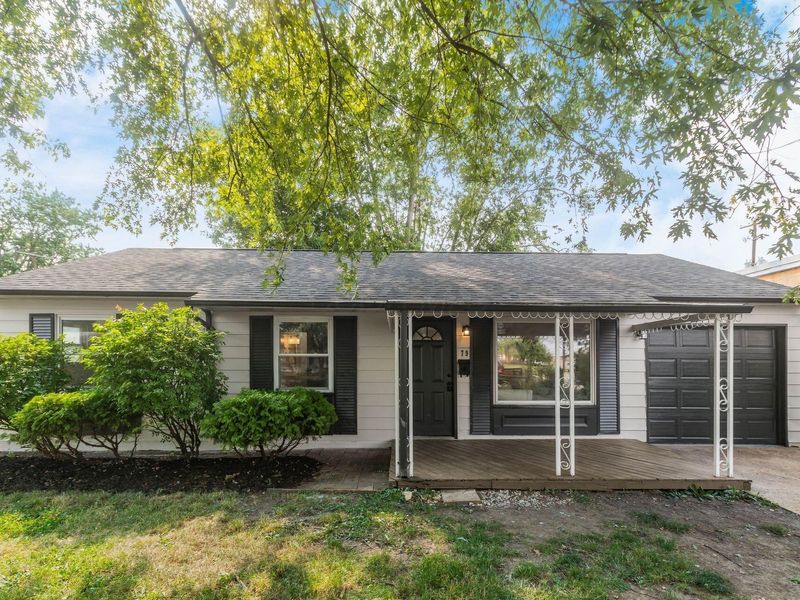 79 Redmond Road , Columbus, OH 43228 Photo 1