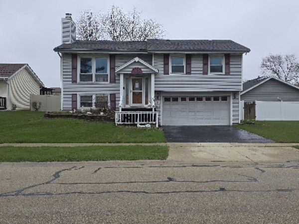 54 Abbeywood Drive , Romeoville, IL 60446