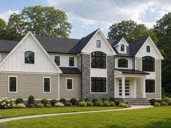 102 Liberty Corner Rd, Warren, NJ 07059