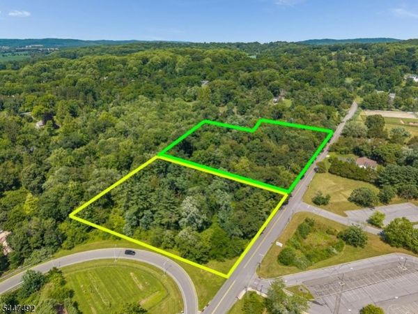 62 Allerton Rd, Clinton, NJ 08833