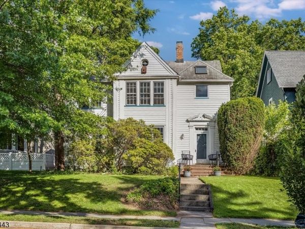 305 Mortimer Ave, Rutherford, NJ 07070