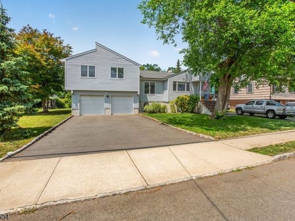 286 Atlantic Dr., Parsippany-Troy Hills, NJ 07054