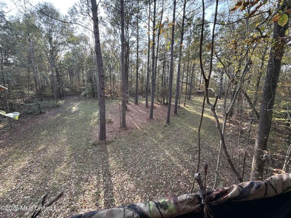 21 Pheasant Road, Roxie, MS 39661