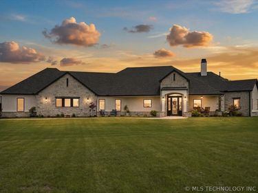 5105 E 96th Street N, Sperry, OK 74073