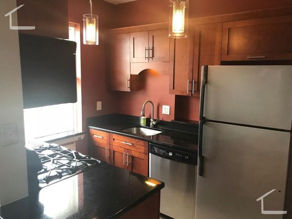 36 Browne St, Unit 5, Brookline, MA 02445