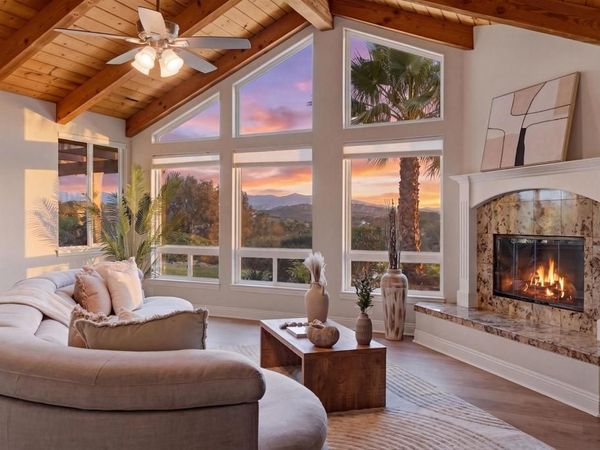 3676 Alta Vista Drive , Fallbrook, CA 92028