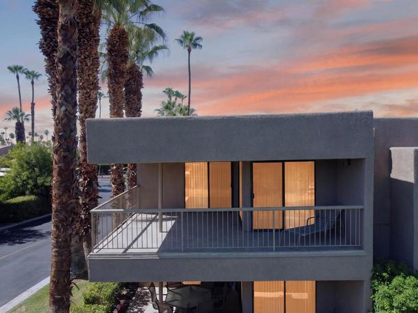 45570 San Luis Rey Avenue , Unit 271, Palm Desert, CA 92260