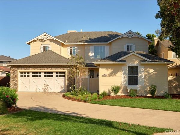 1816 Spooner , San Luis Obispo, CA 93405