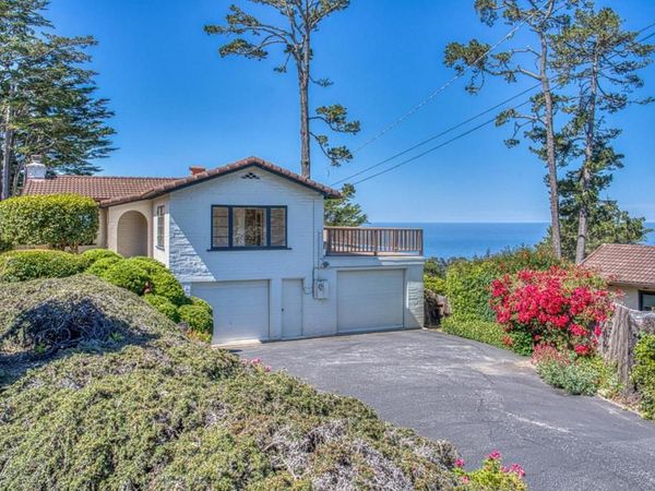 24489 San Mateo Avenue , Carmel, CA 93923