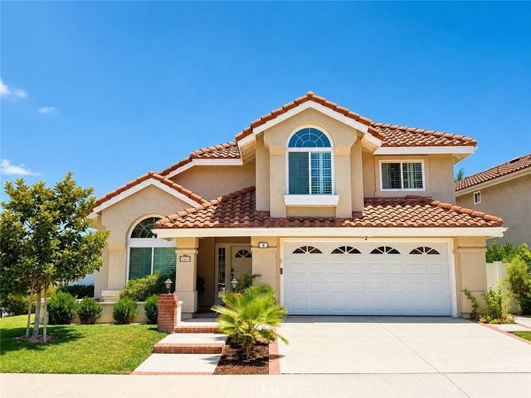 6 Cannes , Irvine, CA 92614