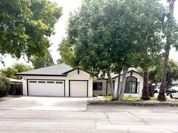 3427 Sanford St , Concord, CA 94520
