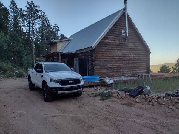 21319 Cabin Road, Lead, SD 57754