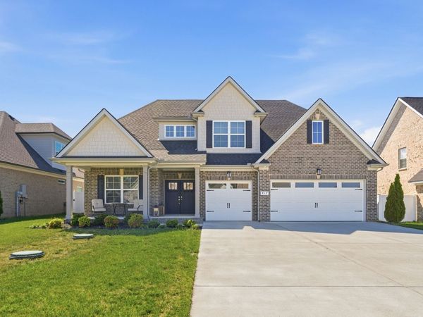 417 Sophie Hill Ct , Murfreesboro, TN 37128
