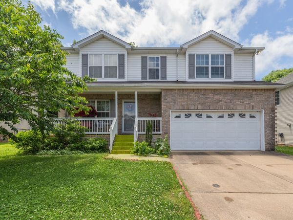 1157 Blairfield Dr, Antioch, TN 37013