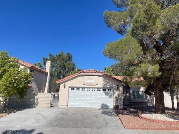 8332 Huxley Street , Las Vegas, NV 89123