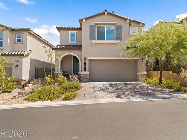 10925 Oregano Avenue, Las Vegas, NV 89166