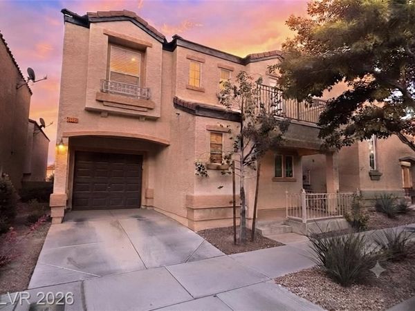 7652 Vivid Vail Street, Las Vegas, NV 89149